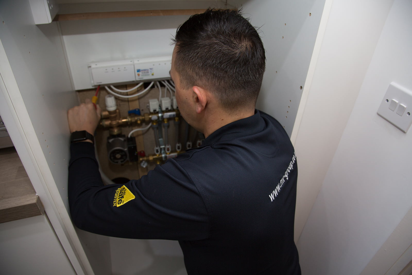 Boiler Repair Boiler Repair in Bolton Plumber Worcester Boilers