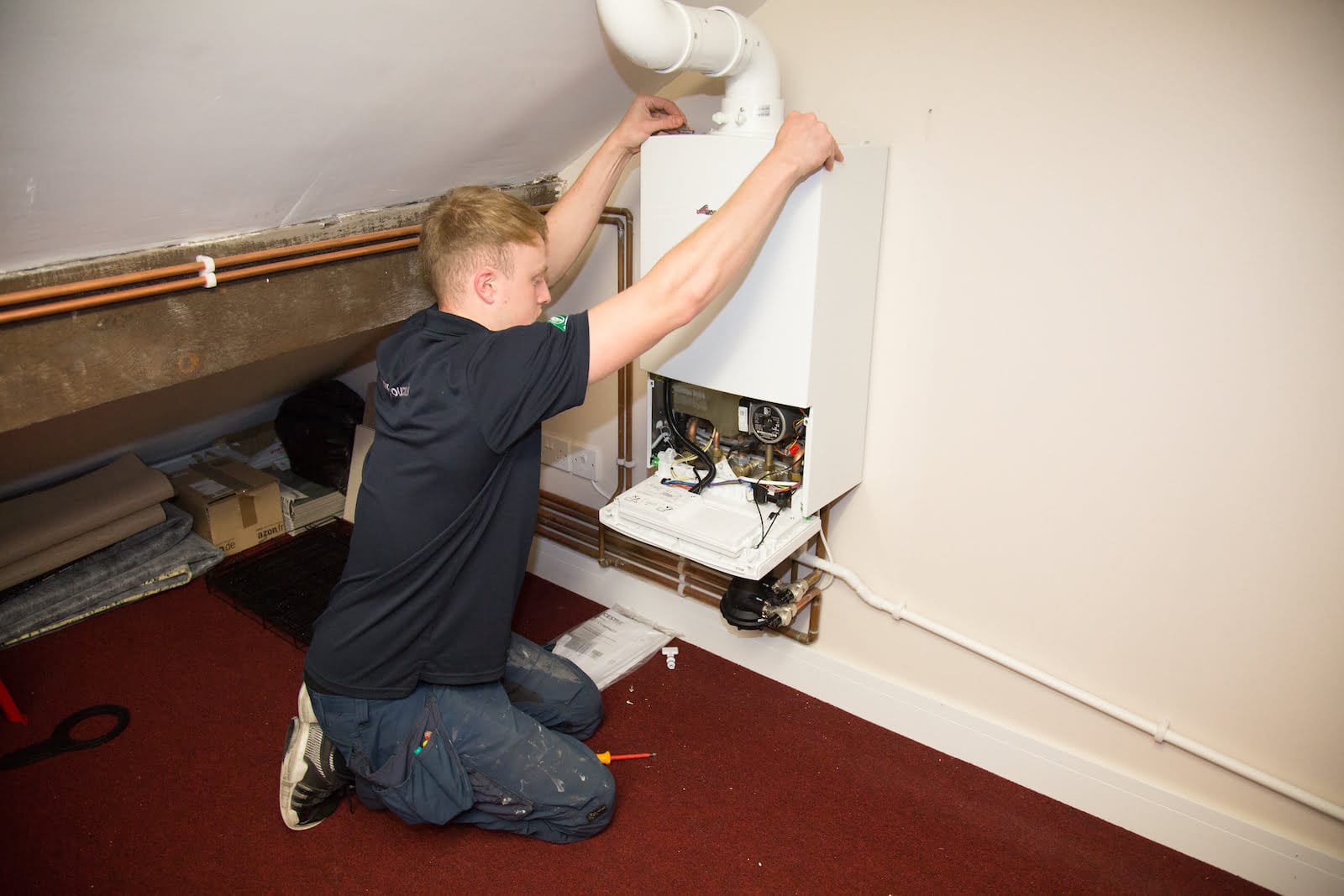 Boiler Installer in Wrightington, Highly Skilled, Professional and Efficient Boiler Repair in
