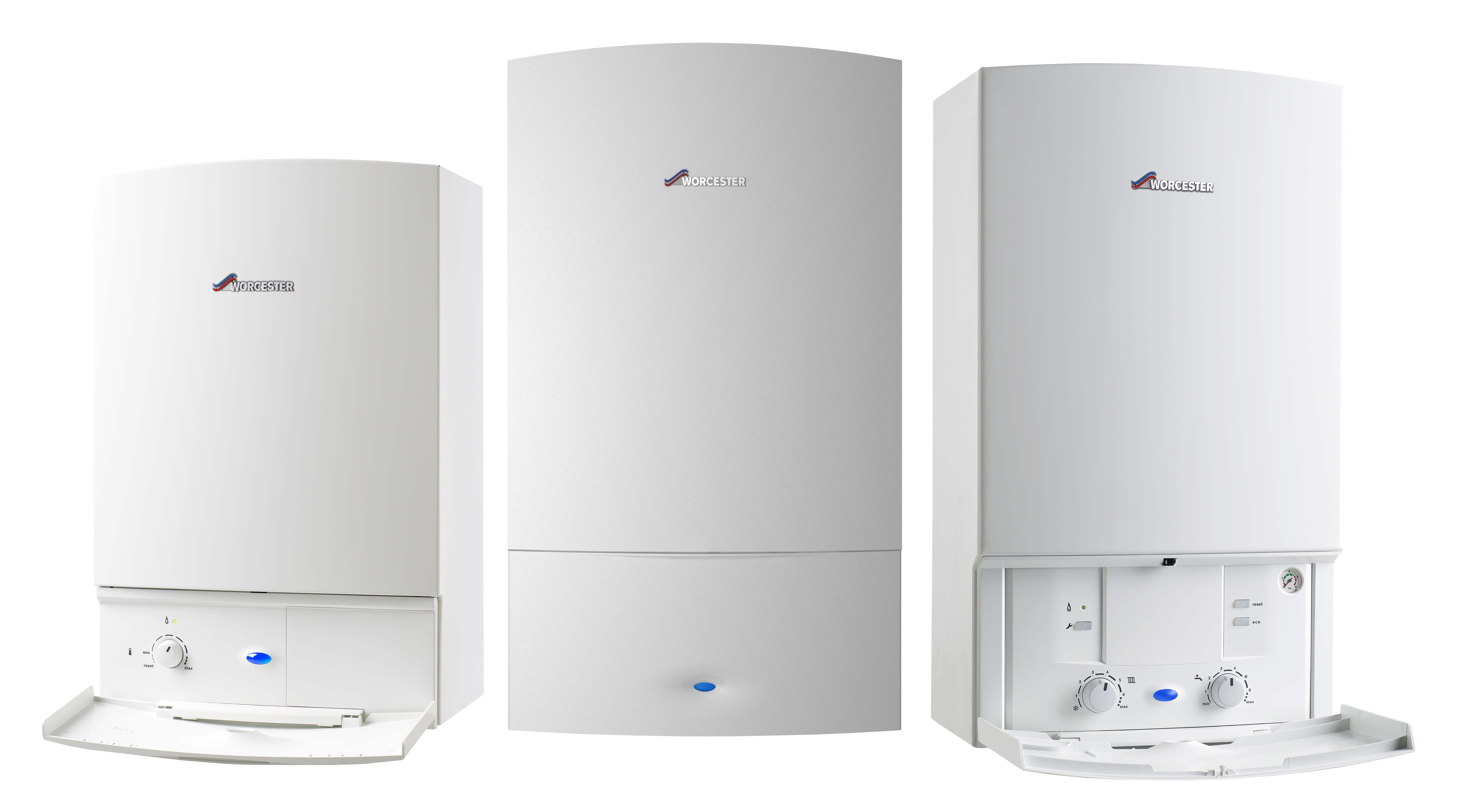 Worcester Boilers on Finance in Chorley