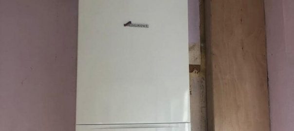 Home Boiler Cover in Westhoughton